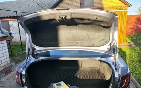 Mazda 6, 2008 год, 2 000 000 рублей, 16 фотография