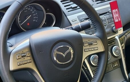 Mazda 6, 2008 год, 2 000 000 рублей, 20 фотография