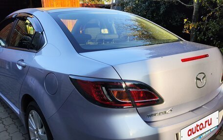 Mazda 6, 2008 год, 2 000 000 рублей, 32 фотография