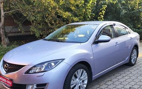 Mazda 6, 2008 год, 2 000 000 рублей, 33 фотография