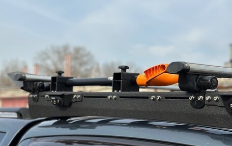 Mitsubishi L200 IV рестайлинг, 2007 год, 3 350 000 рублей, 9 фотография