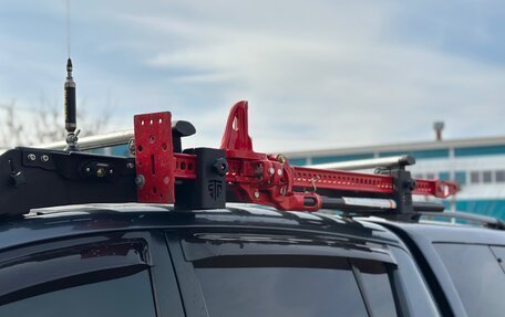 Mitsubishi L200 IV рестайлинг, 2007 год, 3 350 000 рублей, 8 фотография