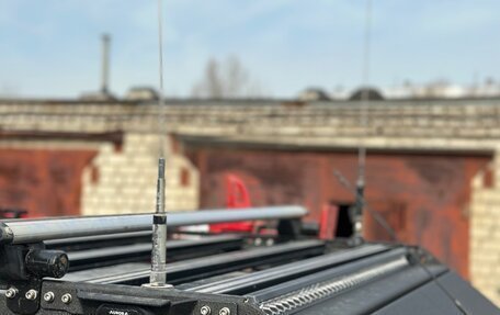 Mitsubishi L200 IV рестайлинг, 2007 год, 3 350 000 рублей, 10 фотография