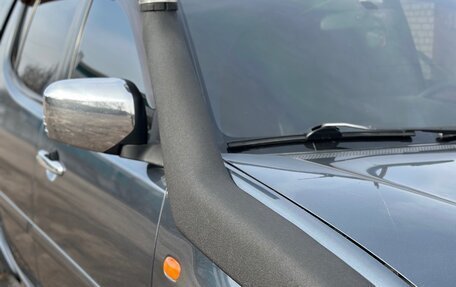 Mitsubishi L200 IV рестайлинг, 2007 год, 3 350 000 рублей, 7 фотография