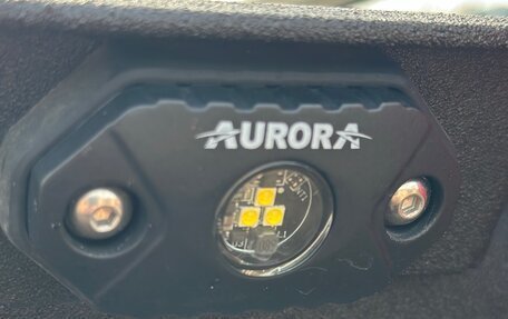 Mitsubishi L200 IV рестайлинг, 2007 год, 3 350 000 рублей, 11 фотография