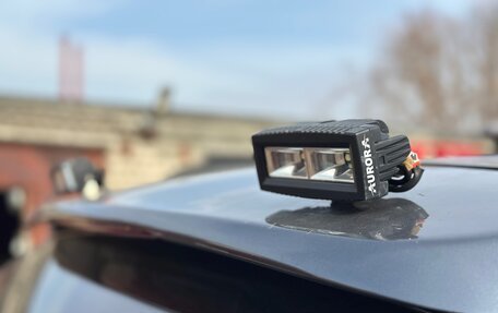 Mitsubishi L200 IV рестайлинг, 2007 год, 3 350 000 рублей, 12 фотография