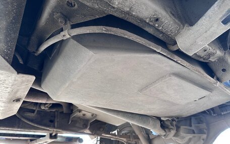 Mitsubishi L200 IV рестайлинг, 2007 год, 3 350 000 рублей, 14 фотография