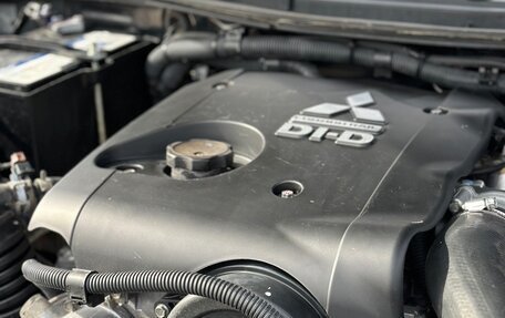 Mitsubishi L200 IV рестайлинг, 2007 год, 3 350 000 рублей, 17 фотография