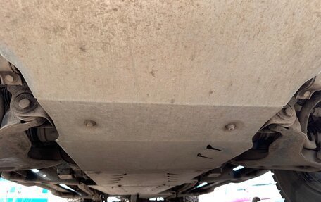 Mitsubishi L200 IV рестайлинг, 2007 год, 3 350 000 рублей, 13 фотография