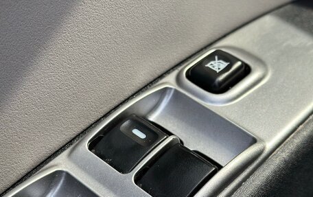 Mitsubishi L200 IV рестайлинг, 2007 год, 3 350 000 рублей, 22 фотография