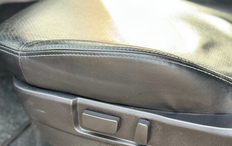 Mitsubishi L200 IV рестайлинг, 2007 год, 3 350 000 рублей, 23 фотография