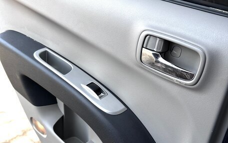 Mitsubishi L200 IV рестайлинг, 2007 год, 3 350 000 рублей, 26 фотография