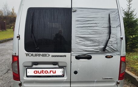 Ford Tourneo Connect I, 2011 год, 499 000 рублей, 6 фотография