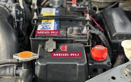 Mitsubishi L200 IV рестайлинг, 2007 год, 3 350 000 рублей, 16 фотография