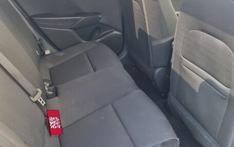 Hyundai Solaris II рестайлинг, 2018 год, 1 350 000 рублей, 9 фотография