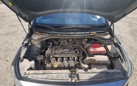 Hyundai Solaris II рестайлинг, 2018 год, 1 350 000 рублей, 14 фотография