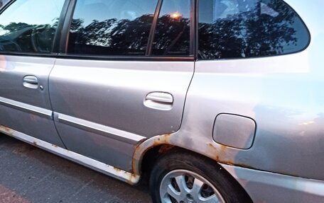 KIA Rio II, 2003 год, 160 000 рублей, 7 фотография