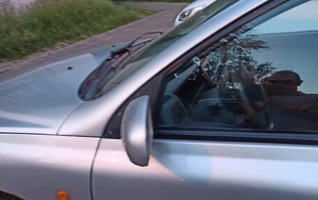 KIA Rio II, 2003 год, 160 000 рублей, 6 фотография