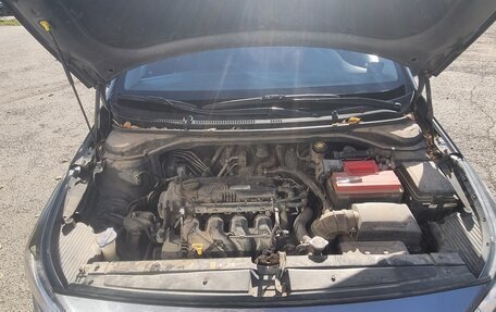 Hyundai Solaris II рестайлинг, 2018 год, 1 350 000 рублей, 15 фотография