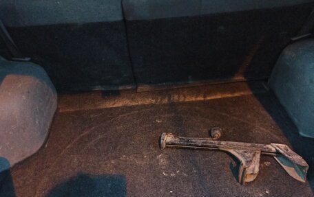 KIA Rio II, 2003 год, 160 000 рублей, 13 фотография