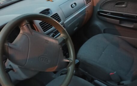 KIA Rio II, 2003 год, 160 000 рублей, 14 фотография