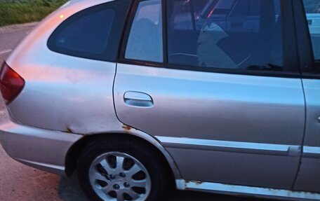 KIA Rio II, 2003 год, 160 000 рублей, 19 фотография