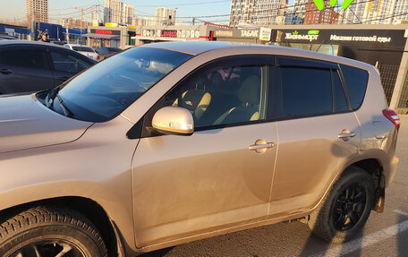 Toyota RAV4, 2012 год, 1 350 000 рублей, 3 фотография