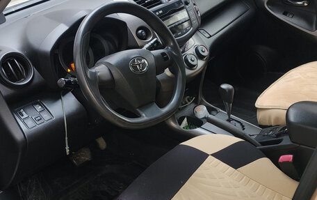 Toyota RAV4, 2012 год, 1 350 000 рублей, 6 фотография
