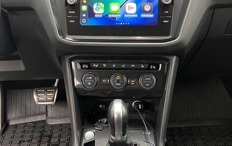 Volkswagen Tiguan II, 2018 год, 2 700 000 рублей, 9 фотография