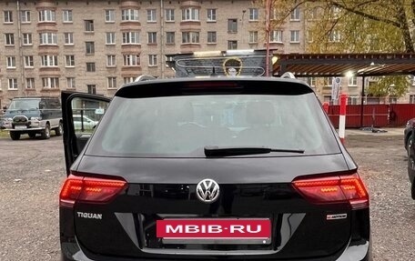 Volkswagen Tiguan II, 2018 год, 2 700 000 рублей, 7 фотография