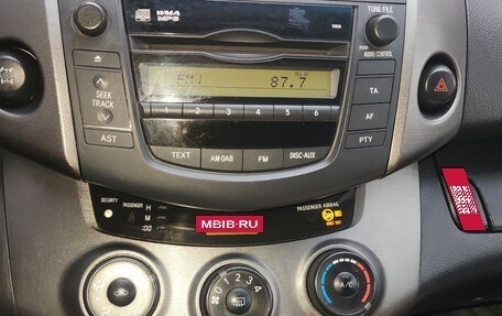 Toyota RAV4, 2012 год, 1 350 000 рублей, 4 фотография