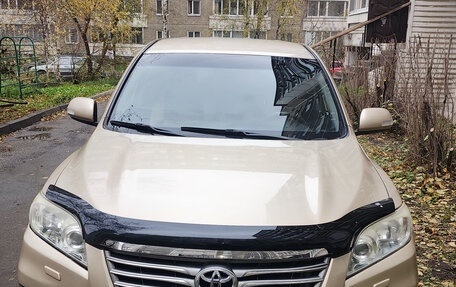 Toyota RAV4, 2012 год, 1 350 000 рублей, 9 фотография