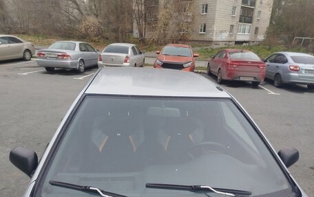 Nissan Almera, 1998 год, 175 000 рублей, 4 фотография