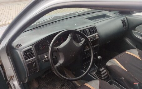 Nissan Almera, 1998 год, 175 000 рублей, 6 фотография