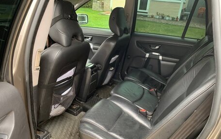 Volvo XC90 II рестайлинг, 2008 год, 900 000 рублей, 9 фотография