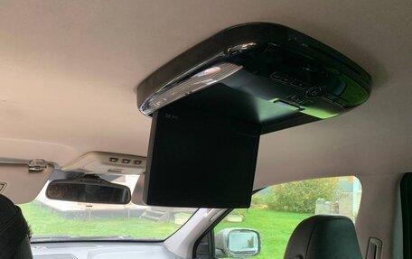 Volvo XC90 II рестайлинг, 2008 год, 900 000 рублей, 10 фотография