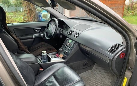 Volvo XC90 II рестайлинг, 2008 год, 900 000 рублей, 6 фотография