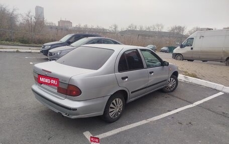 Nissan Almera, 1998 год, 175 000 рублей, 2 фотография