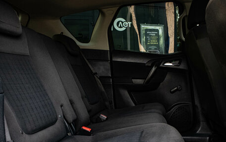 Opel Meriva, 2013 год, 589 000 рублей, 11 фотография