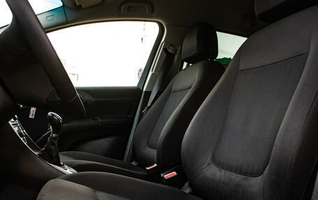 Opel Meriva, 2013 год, 589 000 рублей, 9 фотография