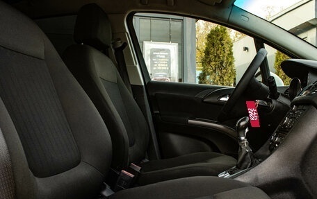 Opel Meriva, 2013 год, 589 000 рублей, 12 фотография