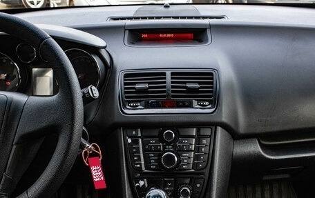 Opel Meriva, 2013 год, 589 000 рублей, 7 фотография