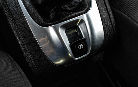 Opel Meriva, 2013 год, 589 000 рублей, 19 фотография