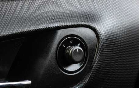 Opel Meriva, 2013 год, 589 000 рублей, 14 фотография