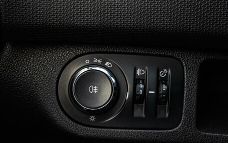 Opel Meriva, 2013 год, 589 000 рублей, 15 фотография