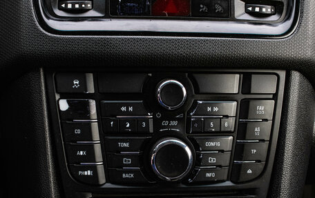 Opel Meriva, 2013 год, 589 000 рублей, 16 фотография