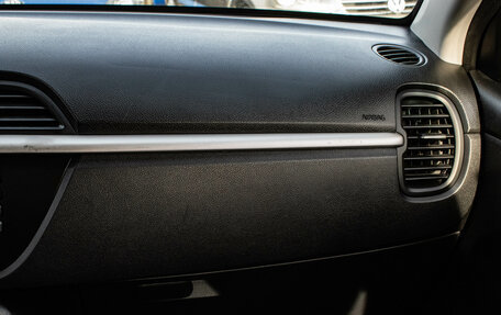 KIA Rio IV, 2020 год, 1 379 000 рублей, 8 фотография