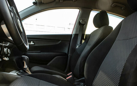 KIA Rio IV, 2020 год, 1 379 000 рублей, 9 фотография