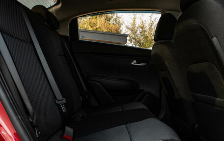 KIA Rio IV, 2020 год, 1 379 000 рублей, 11 фотография