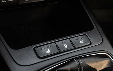 KIA Rio IV, 2020 год, 1 379 000 рублей, 19 фотография